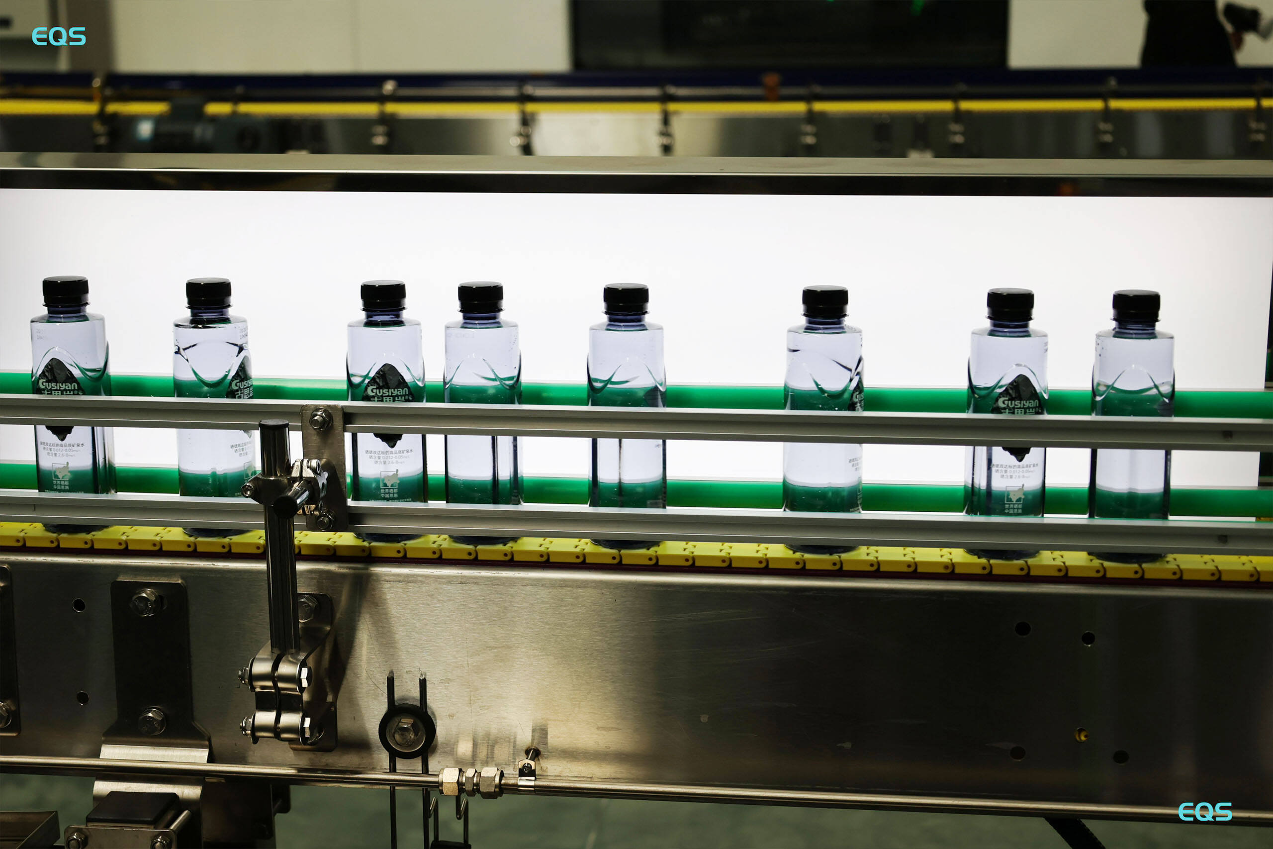 How To Set Up A Small Scale Mineral Water Production Plant?