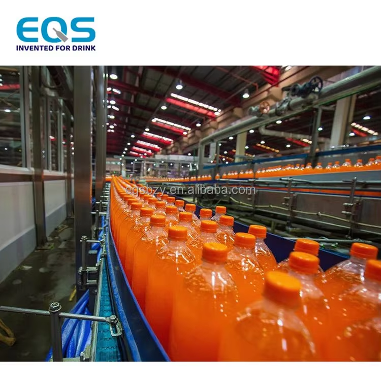 Filling Sealing Machine | High-Speed Automated Packaging Solutions