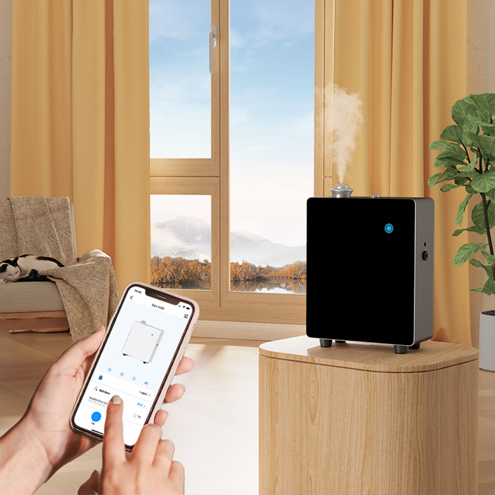 製品カタログ | 商用アロマディフューザー | 専門スカイミングマシン