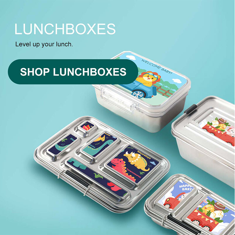 Innovative Bento Boxes for Modern Meal Prep