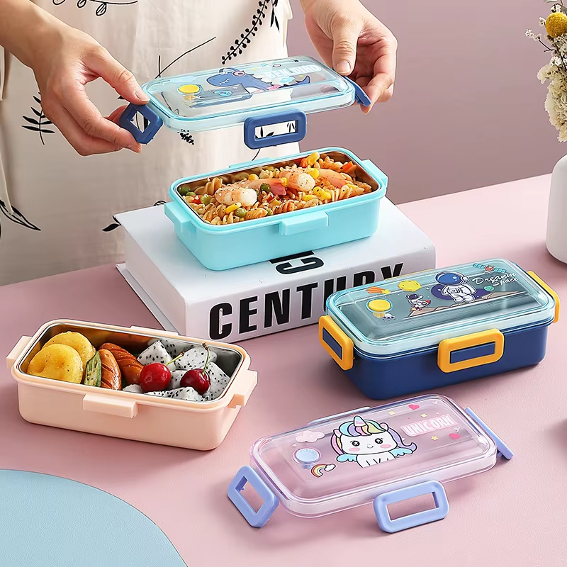 Kulturelle und praktische Bedeutung von Bento-Boxen im Alltag