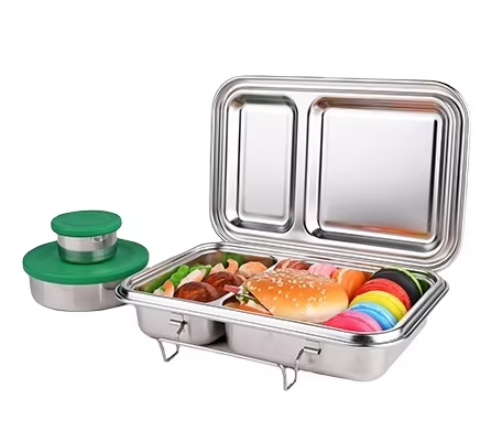 Anpassungsoptionen für Lunchboxen, um vielfältige Bedürfnisse zu erfüllen