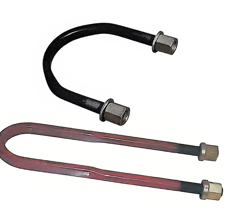 What are the common uses of u bolts in mechanical engineering?
