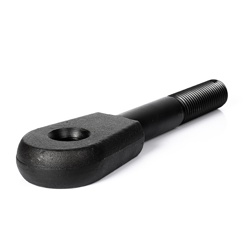 What Scenarios Suit the Application of High Strength Bolts?