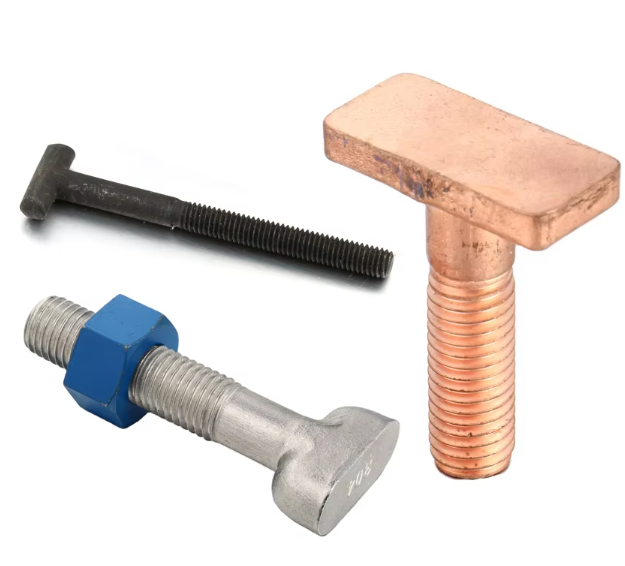 How to Choose T Bolts for Track Mounting Systems?
