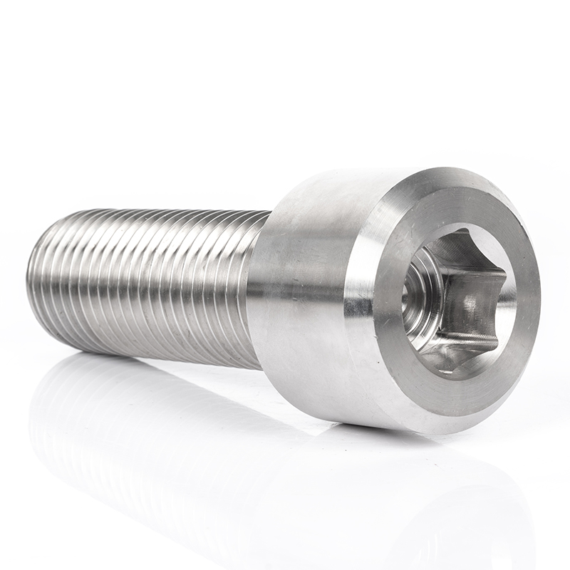 How to Choose Allen Bolts for Machinery Factory Bulk Procurement?