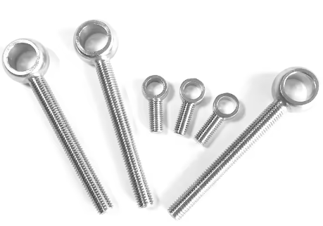 Which Eye Bolt Suits Heavy Lifting Work?
