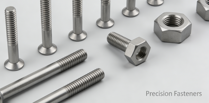 South Africa Launches Second Sunset Review on Steel Threaded Fasteners Safeguards