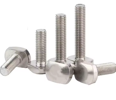 Which T Bolt Suits Track Mounting Needs?
