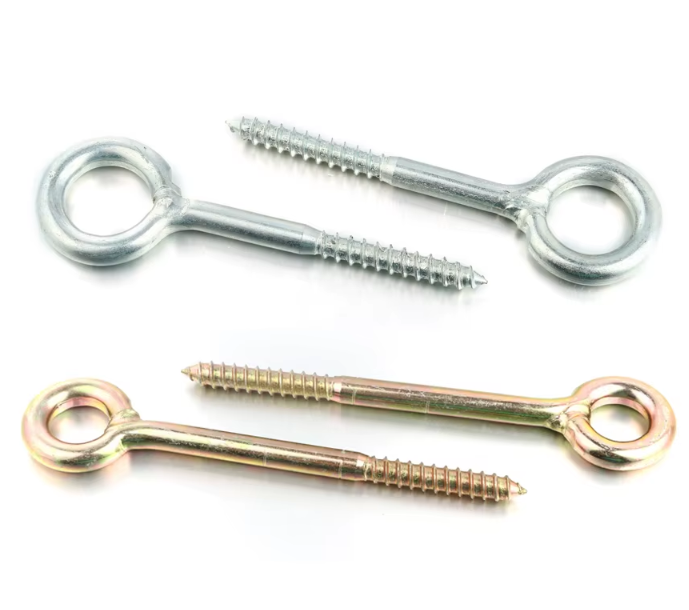 How to distinguish high-quality screws from ordinary ones?
