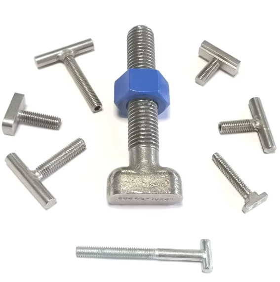 What factors to consider when choosing stainless steel bolts?
