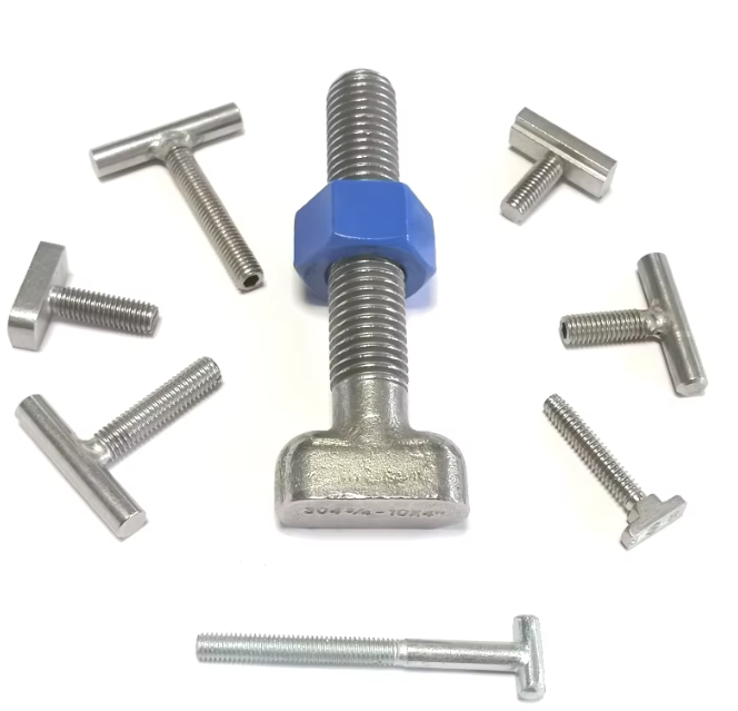 High-Strength Performance