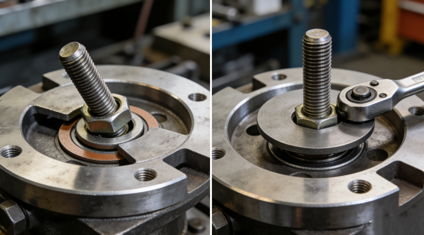 Hex Bolt Installation Tips: Avoid Common Mistakes
