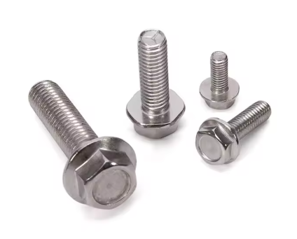 How to Select Flange Bolts for Mechanical Sealing?
