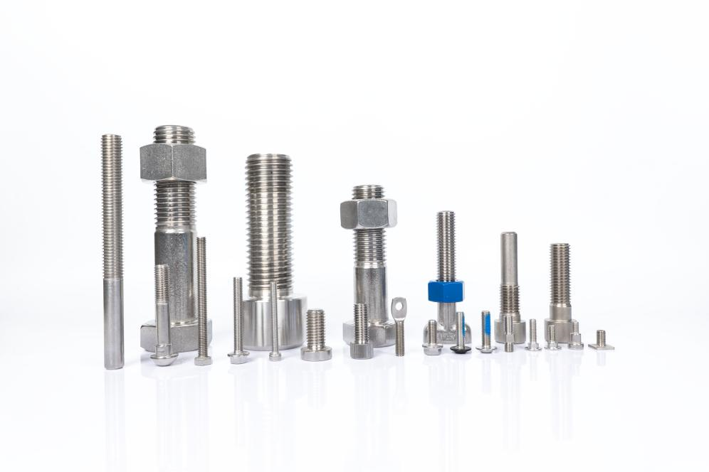 China’s Fastener Industry Embraces Policy Opportunities and Structural Upgrades in 2026