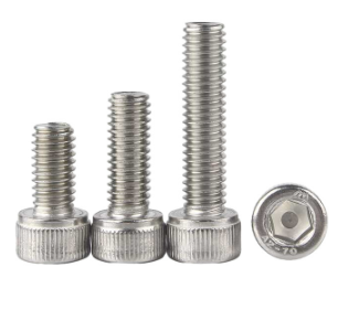 Which Allen Bolts Fit Precision Equipment?
