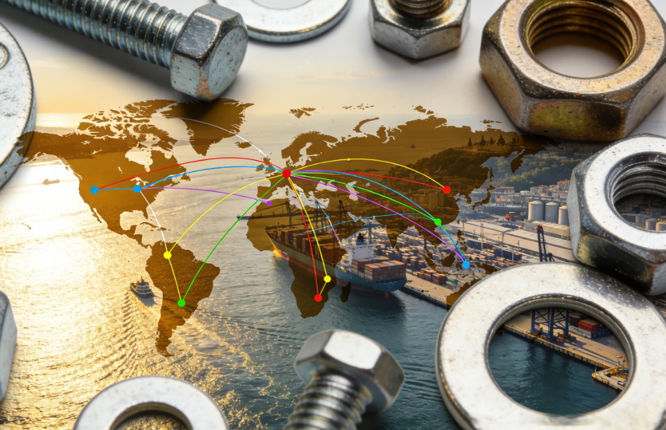 Analisis Pasaran Pengikat Turki