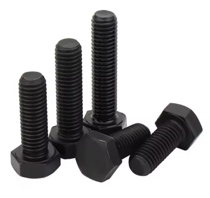 What Makes High Strength Bolts Reliable?

