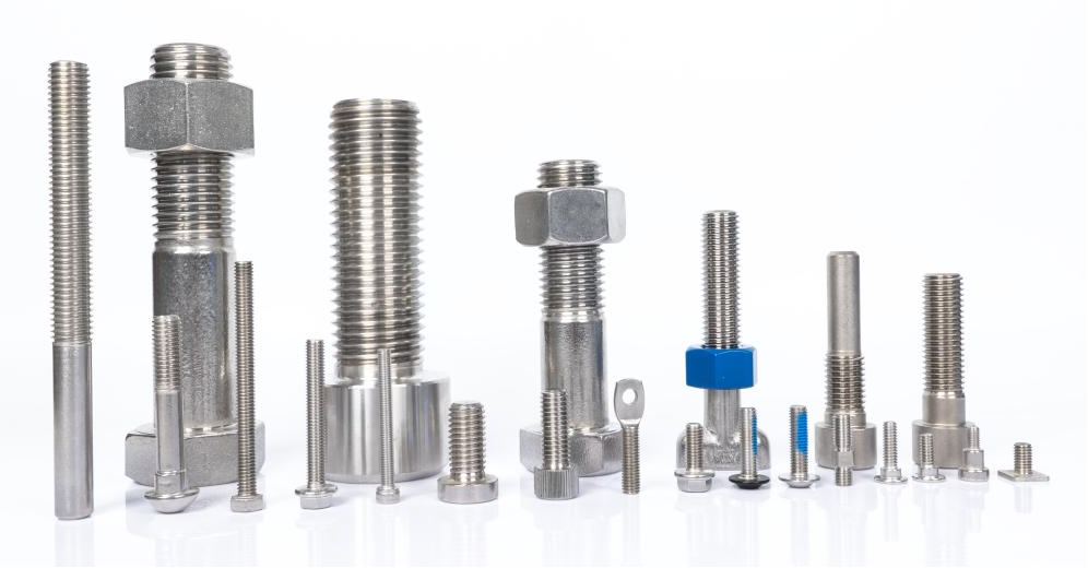 The total export value of China's fasteners reached USD 11.919 billion in 2025.