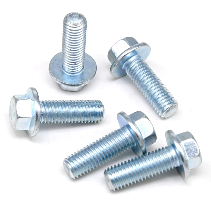 Comprehensive Product Range