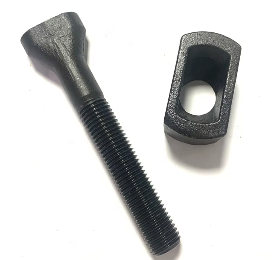 How to ensure the durability of high strength bolts?
