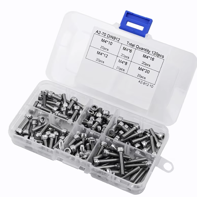 Wyższa wytrzymałość i trwałość