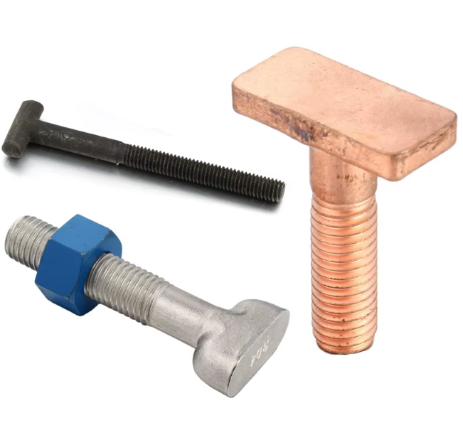 How to choose flange bolts for pipeline systems?
