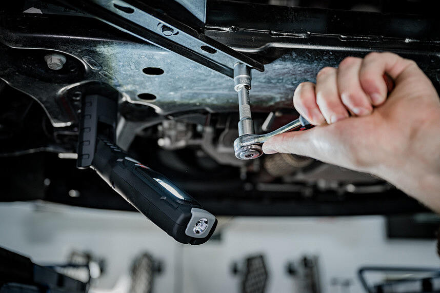 Hex Bolt Installation Tips: Avoid Common Mistakes

