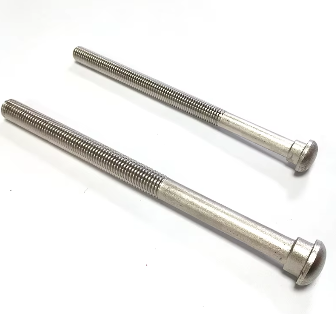 High-Performance Materials