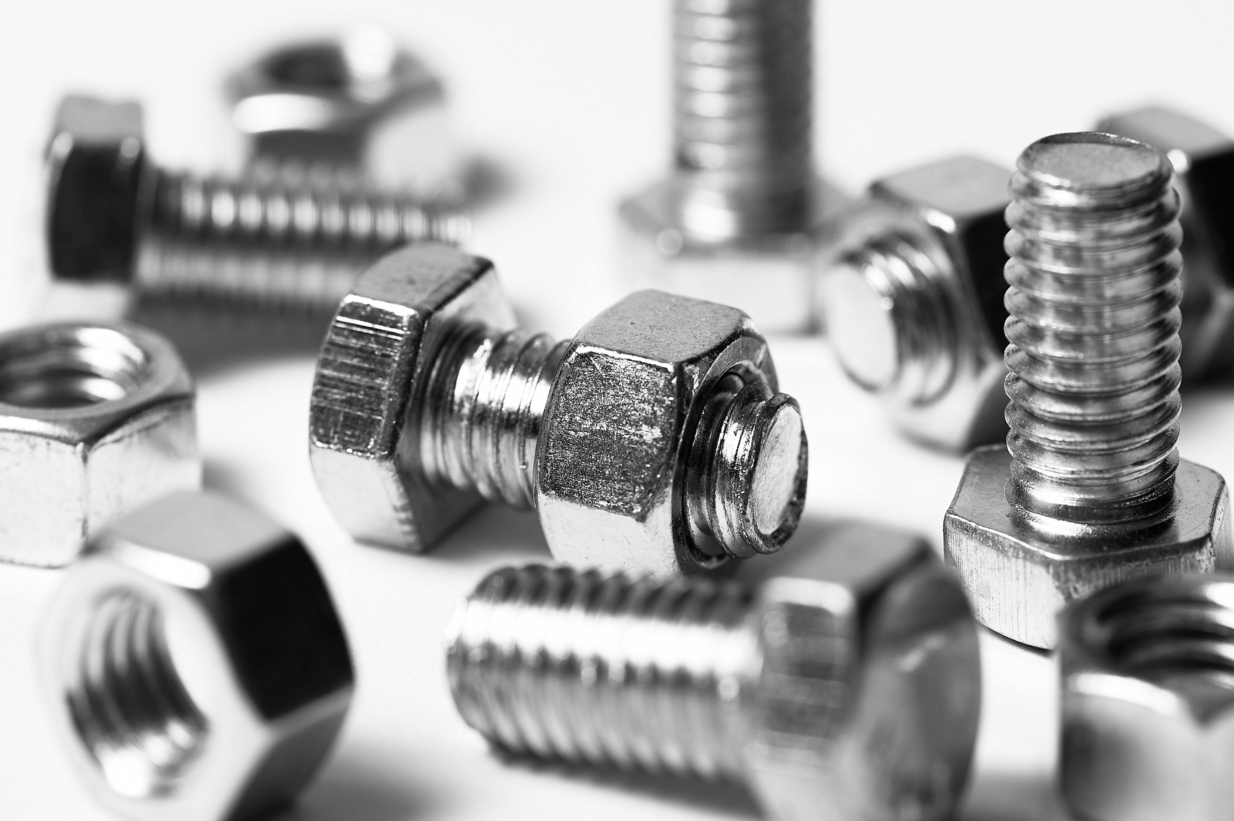 How to Choose Suitable Stainless Steel Bolts for Projects
