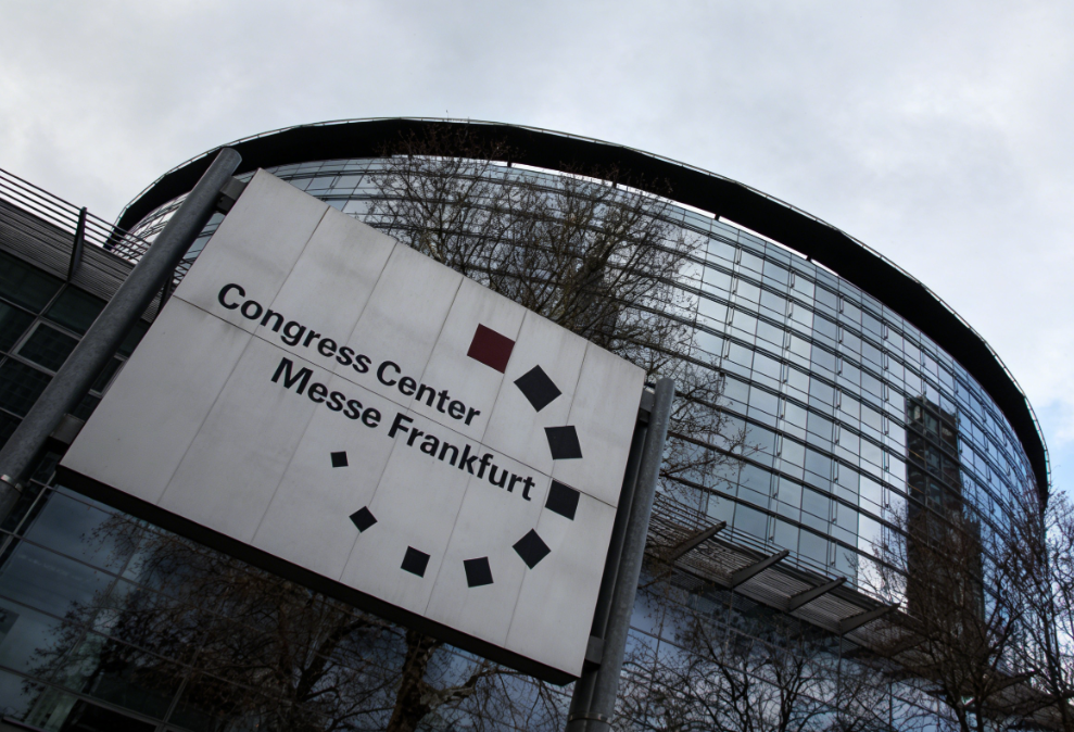 The Industrial Fastener Market in Europe Maintains Steady Growth