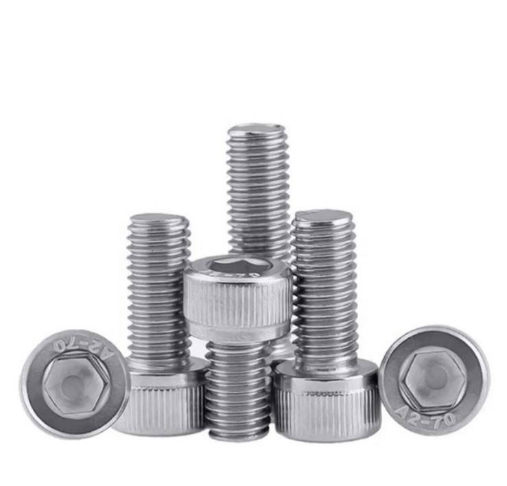 Why You Should Consider Allen Bolts for Your Next Project
