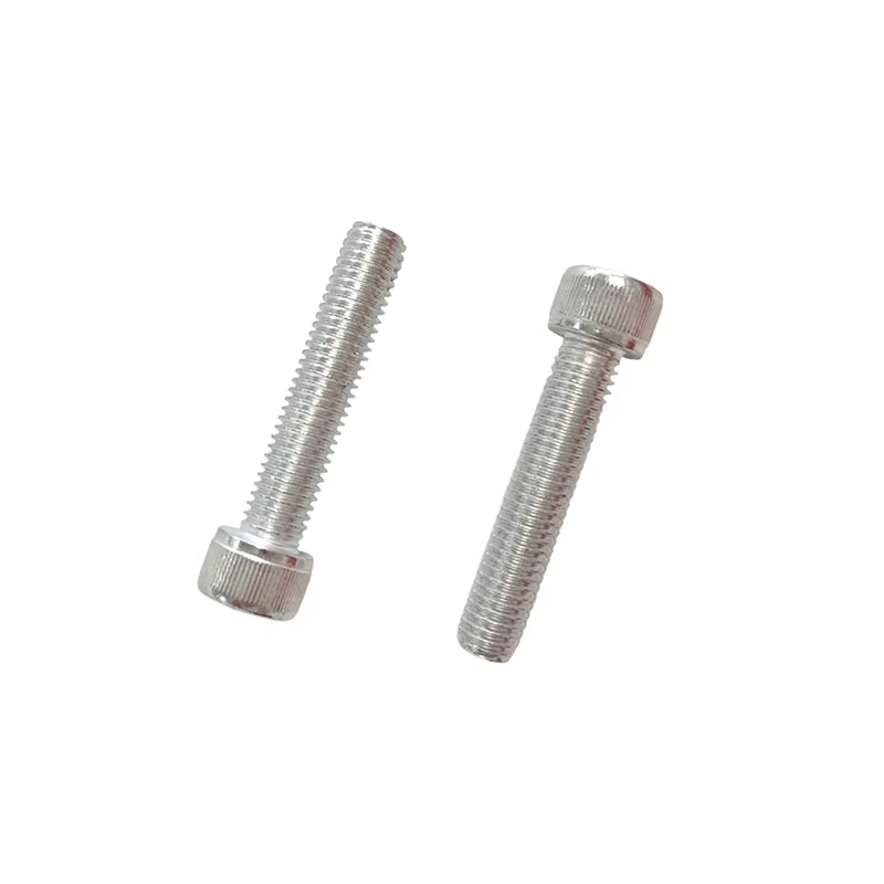How Customized Fasteners Enhance Product Performance
