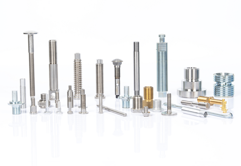 Pengikat Disesuaikan Menjadi Permintaan Hangat dalam Perdagangan Global