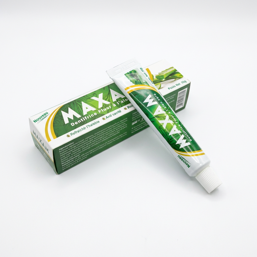 Welche Inhaltsstoffe sind bei Zahnpasta mit Aktivkohle am wichtigsten?