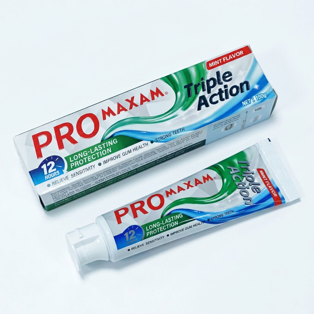 ส่วนผสมเชิงบำบัดที่ส่งเสริมการฟื้นตัวตามธรรมชาติของเหงือกและทำให้เหงือกแข็งแรงขึ้น