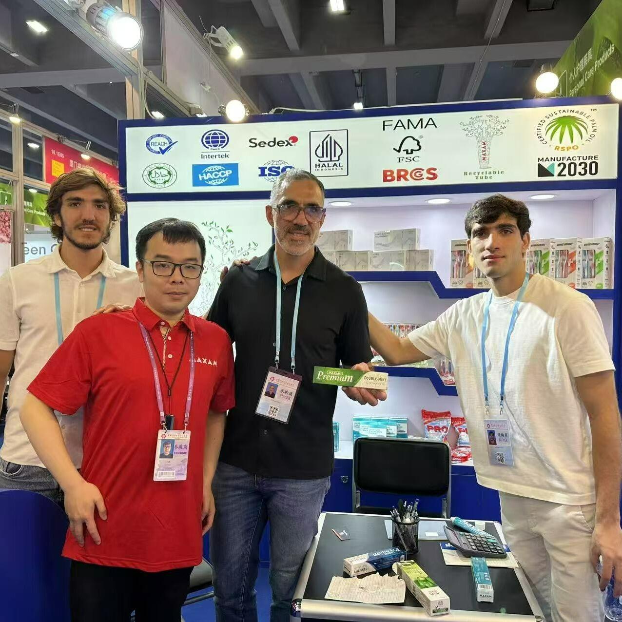 Canton Fair 2025 - 137th Session