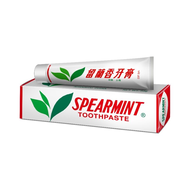 PT-202 Spearmint Toothpaste 63 Grams