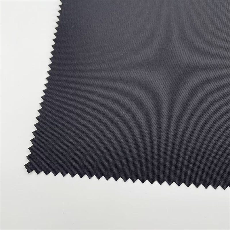 PFAS free W/R 500D nylon cordura fabric with 2 pass PU coating