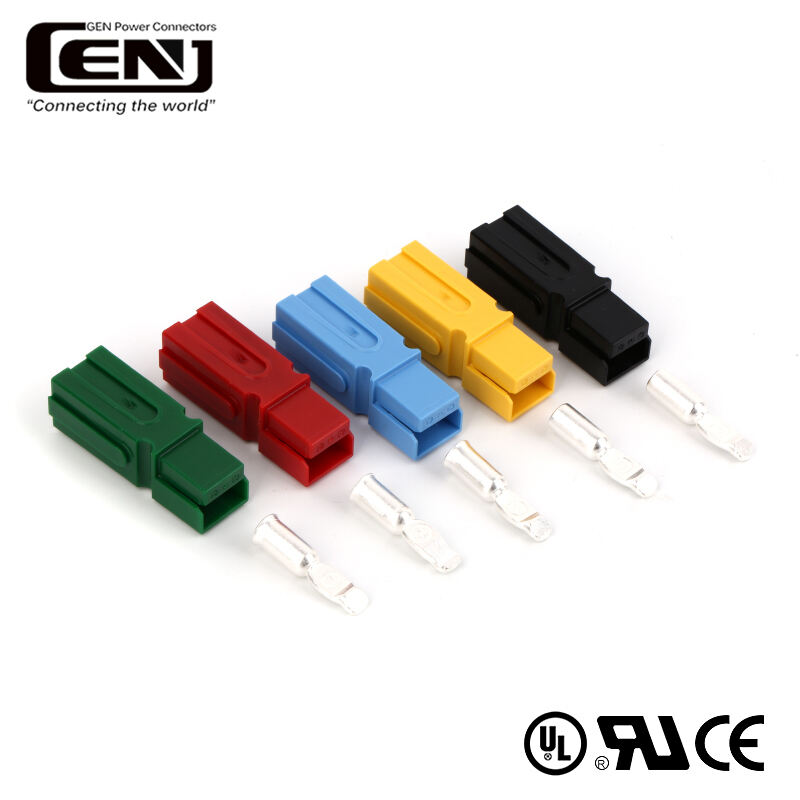 Where to Find the Best Deals on Single Anderson Plugs for Resale