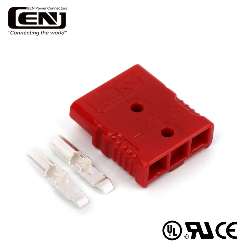 How to Ensure Compatibility When Buying Mini Anderson Connectors in Wholesale