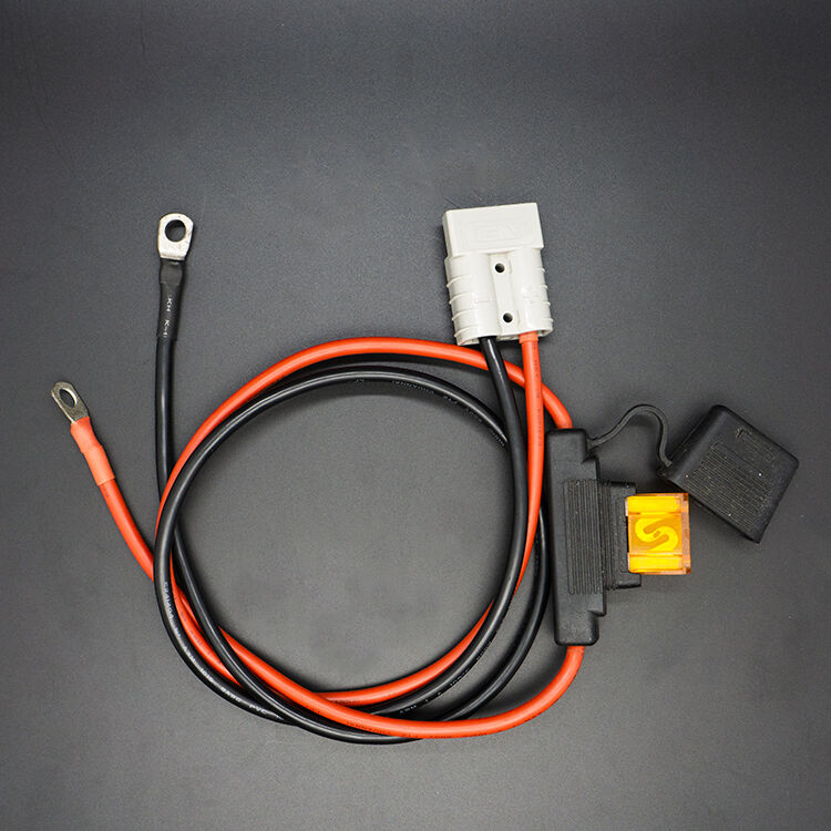 Hogyan biztosítható a minőségellenőrzés a kábelkötél gyártása során?