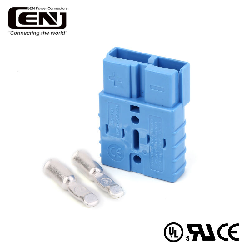 How to Ensure Compatibility When Using Blue Anderson Connectors