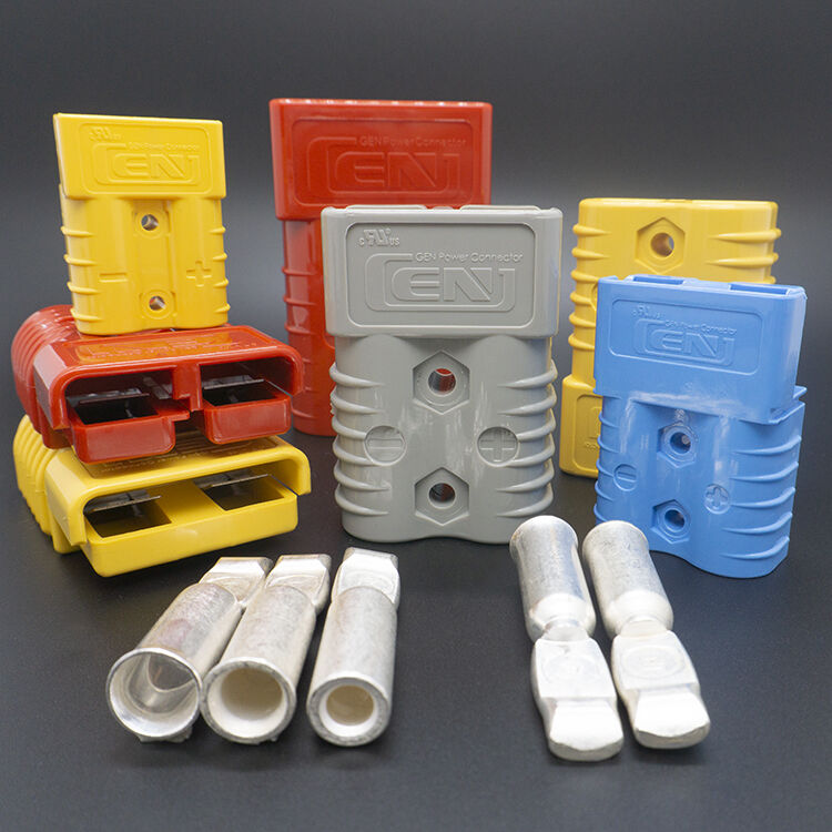 What Are the Common Issues with Battery Lead Connectors?