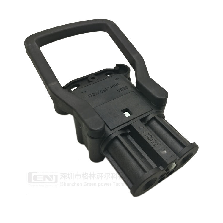 Where to Source Bulk DIN Power Connectors for Large-Scale Projects