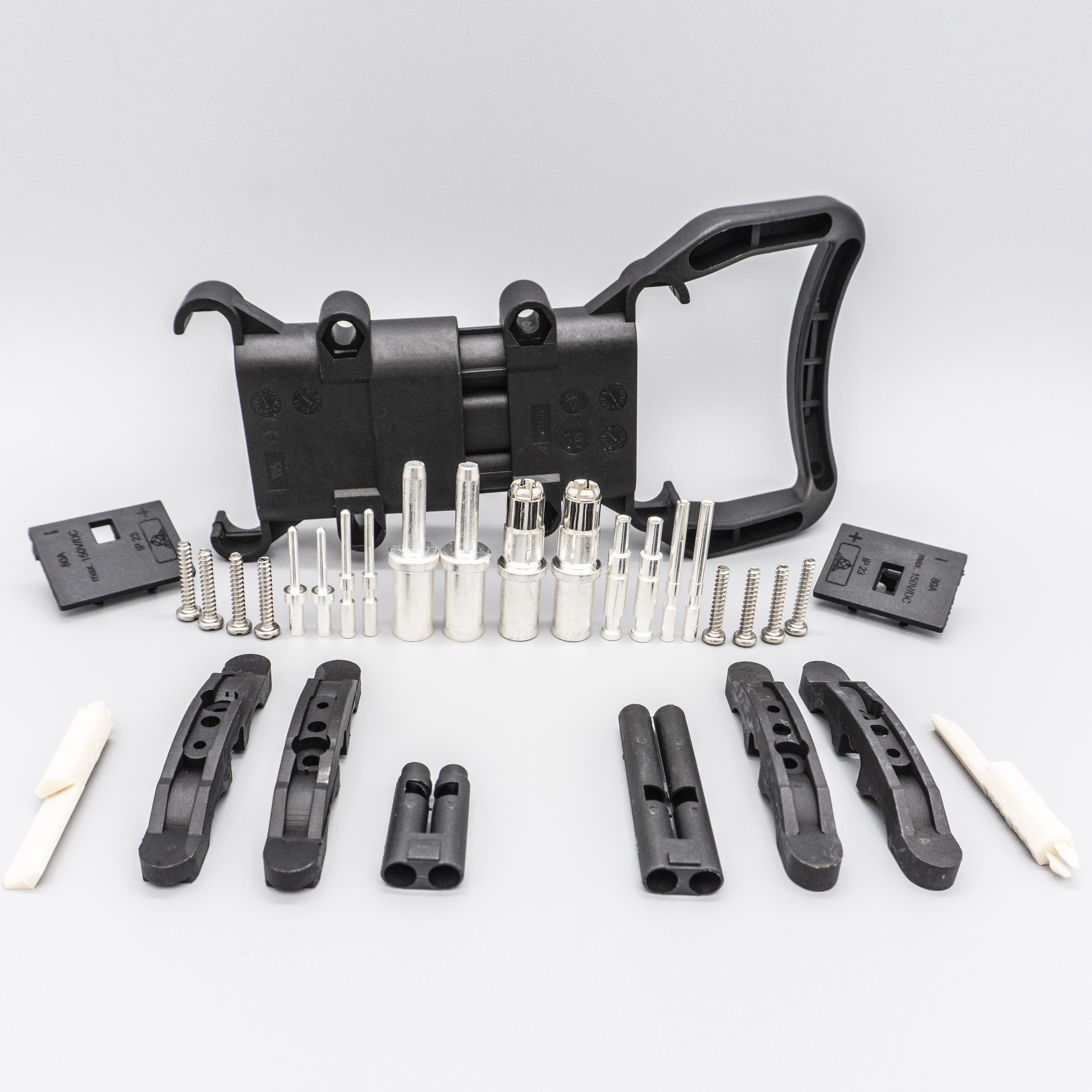 How to Choose the Right DIN Plug Connector for Your Needs