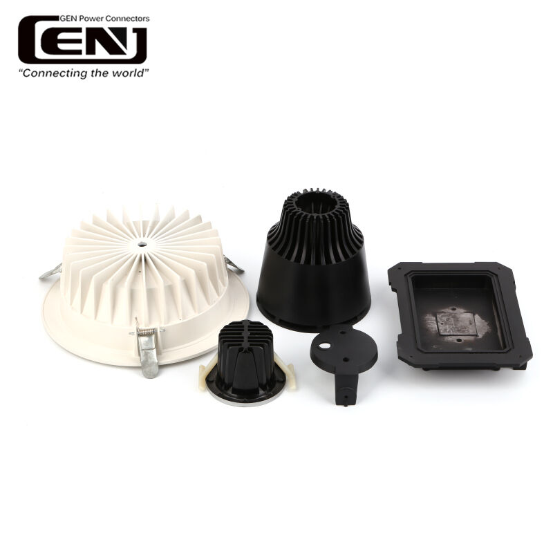 What Are the Essential Stamping Die Parts for Precision Manufacturing?