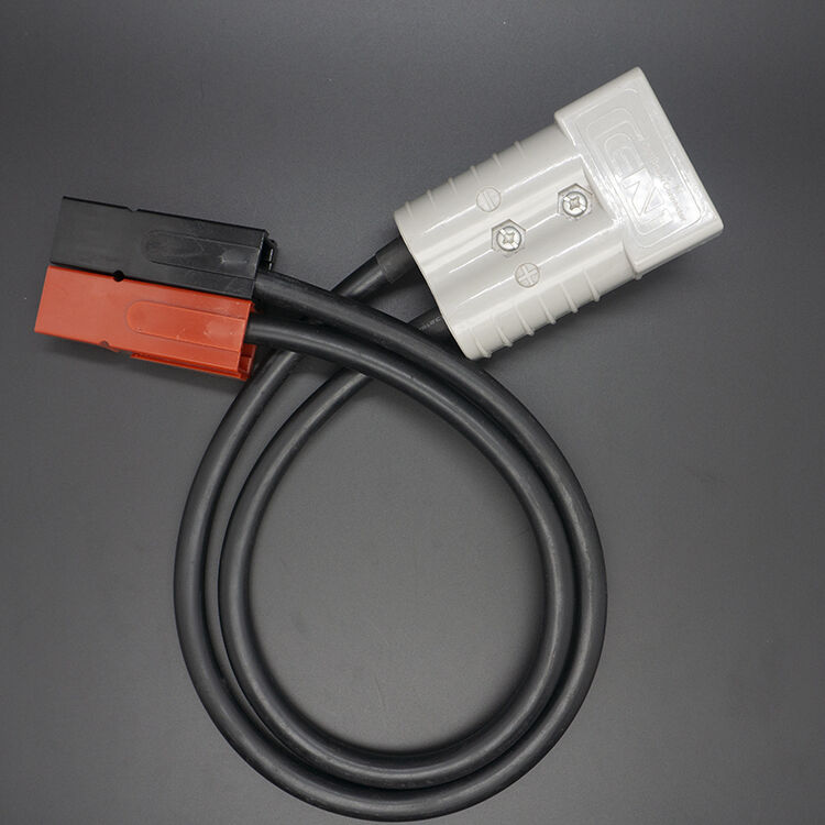 Pourquoi les connecteurs de câbles électriques en gros offrent-ils la meilleure valeur aux entreprises