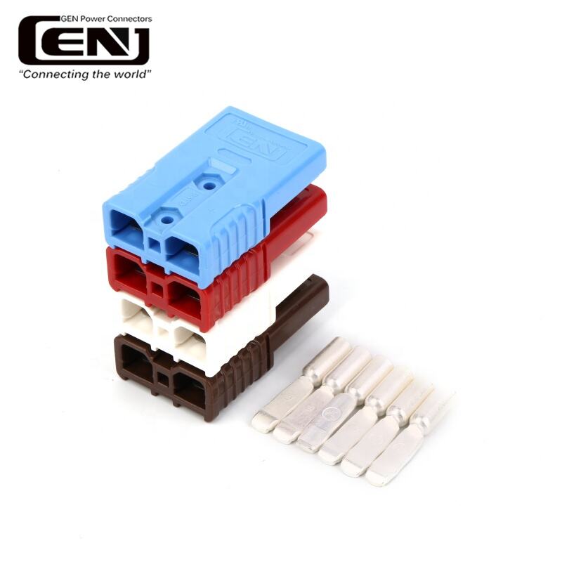 How to Choose the Best Anderson Solar Connectors for Wholesale Solar Installations