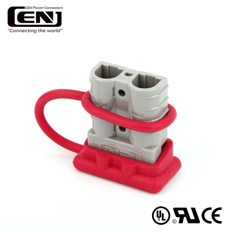 Common Usage Issues with Anderson Connectors 50 Amp and How to Avoid Them